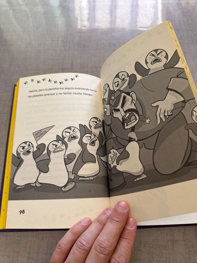 Pistas a cuatro patas / Four-Legged Clues (Perr...