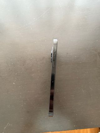 iPhone 14 Pro Max 256GB - Gris espacial