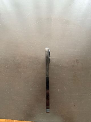 iPhone 14 Pro Max 256GB - Gris espacial