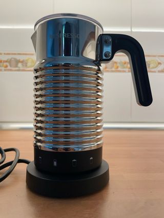 Aeroccino 4 Nespresso - Espumador de Leche