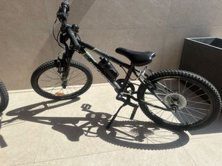2 bicicletas RockRider St500, 20”