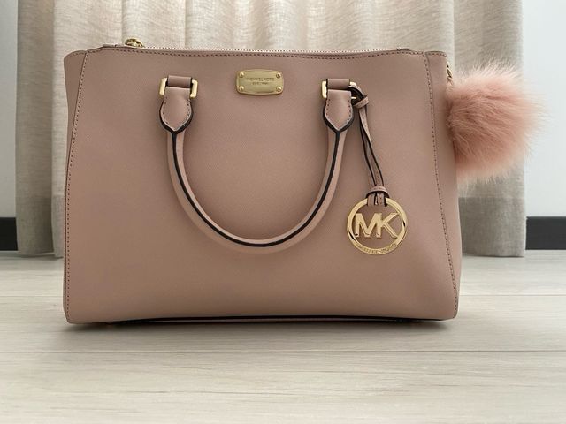 Michael Kors - Borsa rosa