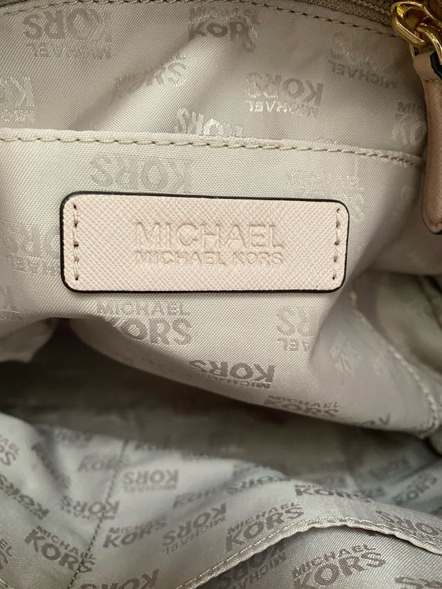 Michael Kors - Borsa rosa
