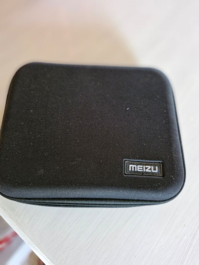 Cuffie Meizu HD50 bianche