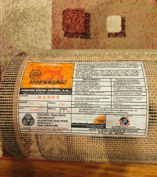 Alfombra Imperial 170x220cm - Lana