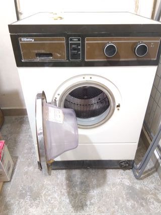 Lavadora Balay T5503 antigua vintage