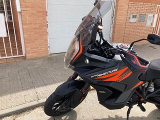 KTM 1290 Super Adventure S generación nueva 21