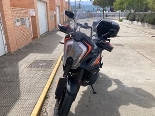 KTM 1290 Super Adventure S generación nueva 21