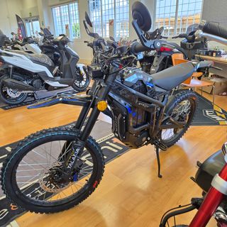 TALARIA Sting MX5 PRO - Moto Eléctrica