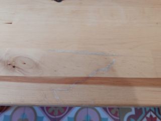 Tavolo Ikea Norden - Scrivania in legno