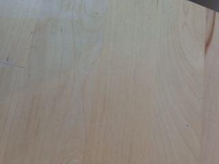 Tavolo Ikea Norden - Scrivania in legno