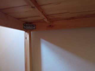 Tavolo Ikea Norden - Scrivania in legno