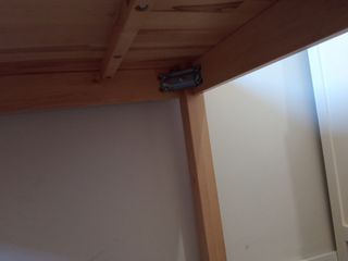 Tavolo Ikea Norden - Scrivania in legno