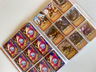 Álbum Fantasy Riders 3 (2021)