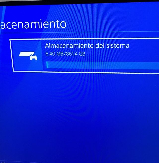 PS4 Slim 6.72