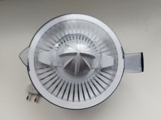 Exprimidor cítricos Martin Berasategi