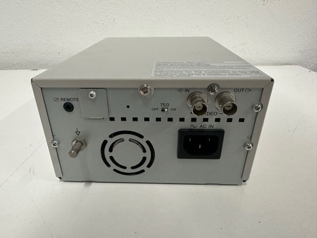 Impresora videográfica Sony UP-897MD