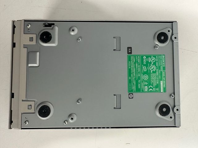 Impresora videográfica Sony UP-897MD