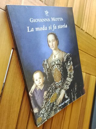 La moda si fa storia.