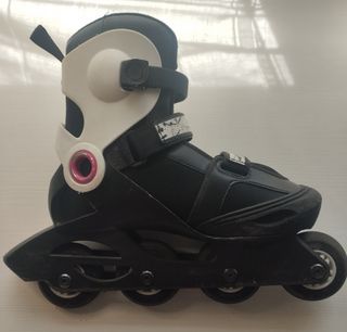 Patines Oxelo niña 36-38