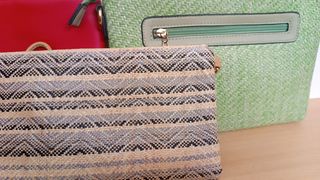 3 bolsos nuevos si estrenar+ 1 regalo