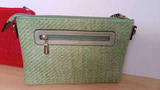 3 bolsos nuevos si estrenar+ 1 regalo