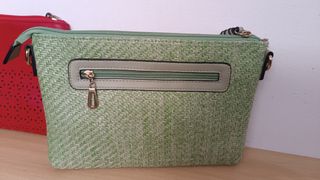 3 bolsos nuevos si estrenar+ 1 regalo