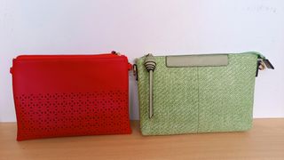 3 bolsos nuevos si estrenar+ 1 regalo
