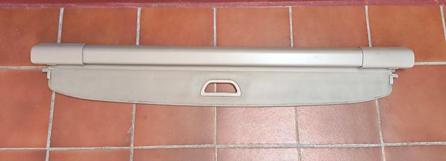 Vano bagagli Mercedes Classe B W245