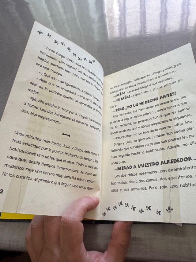 Dos detectives y medio / Two and a Half Detecti...