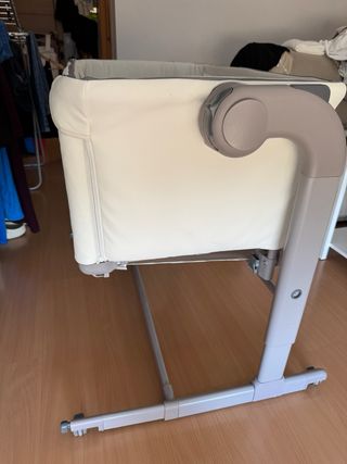 Minicuna Colecho Bebé