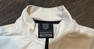 Maillot ciclismo Siroko manga larga