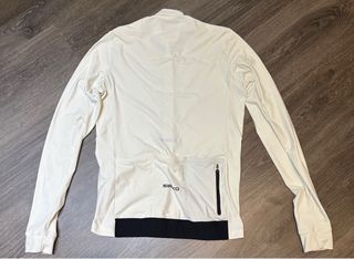 Maillot ciclismo Siroko manga larga