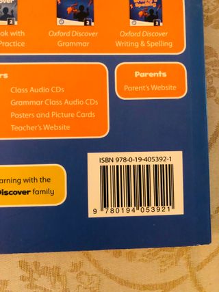 Oxford Discover 2. Activity Book with Online Pr...