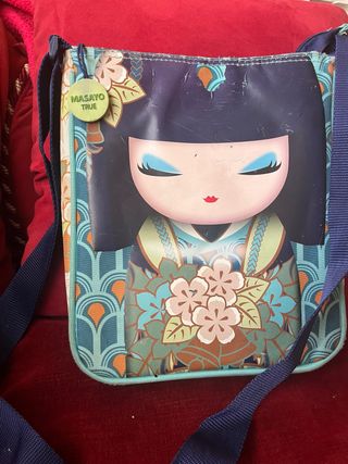 Bolso Masayo True infantil