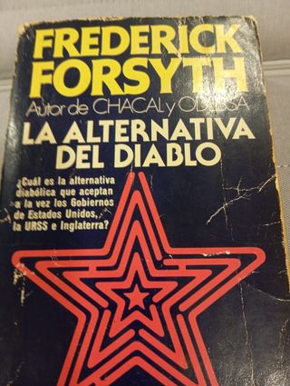 La alternativa del diablo