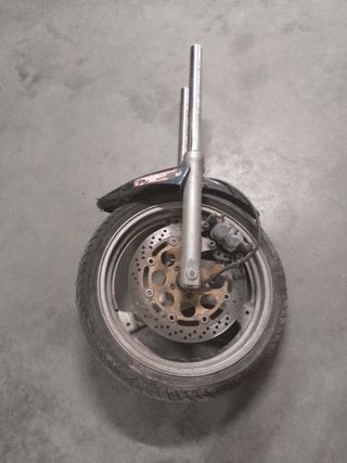 Horquilla Delantera Bandit 400