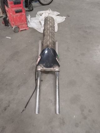 Horquilla Delantera Bandit 400