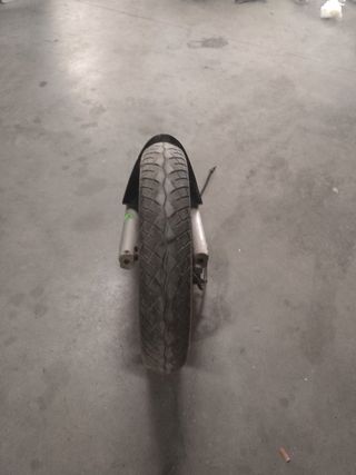 Horquilla Delantera Bandit 400