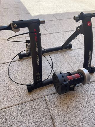 Rodillo Magnético ISSEN Pulse 3