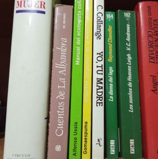 Literatura para niños y adultos