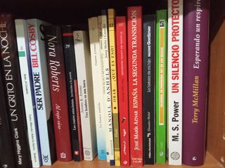 Literatura para niños y adultos