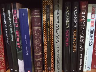 Literatura para niños y adultos