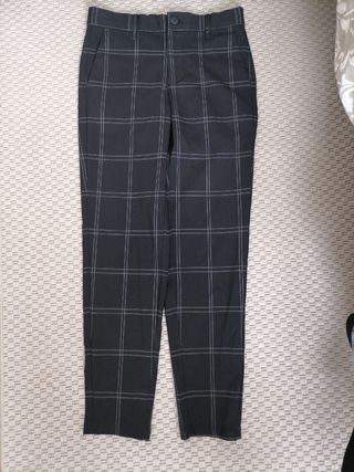 Pantalón Bershka 34 W24