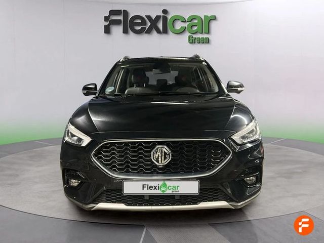 MG ZS 1.0T Luxury Auto
