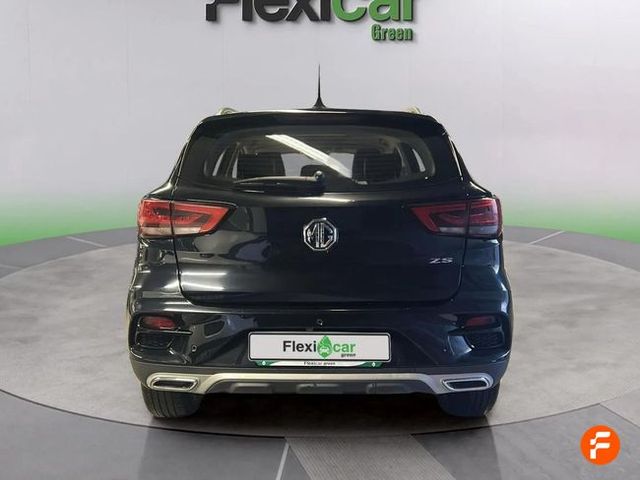 MG ZS 1.0T Luxury Auto