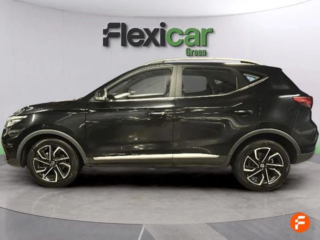 MG ZS 1.0T Luxury Auto