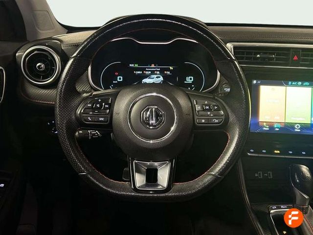 MG ZS 1.0T Luxury Auto