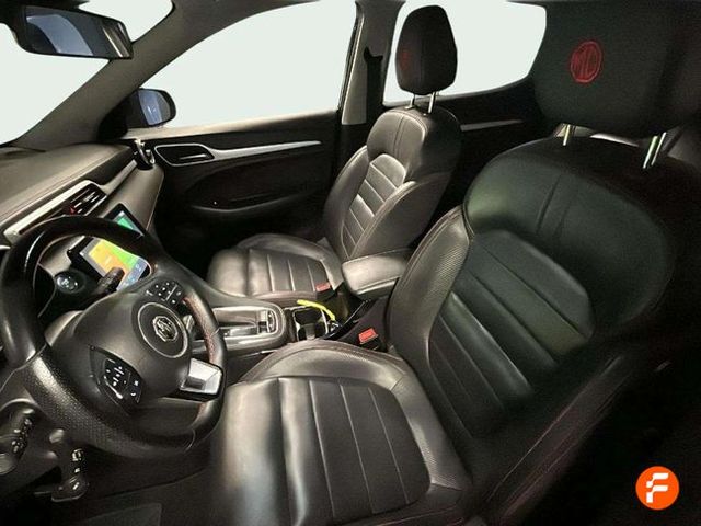 MG ZS 1.0T Luxury Auto