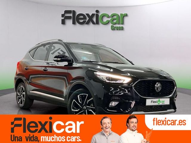 MG ZS 1.0T Luxury Auto
